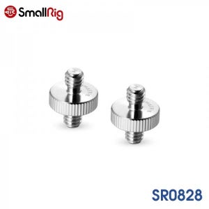 스몰리그 양쪽 1/4인치 나사 Double End Stud SR0828
