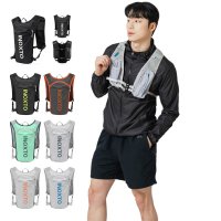 초경량 아웃도어 러닝 베스트