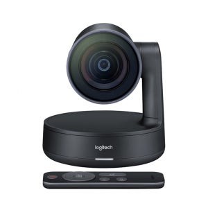로지텍코리아 정품 화상회의 Rally Camera 웹캠 랠리 화상회의 카메라 ZOOM