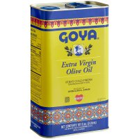 Goya Extra Virgin Olive Oil 고야 엑스트라 버진 올리브 오일 3L