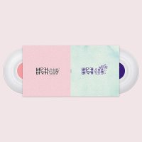 [미개봉] 버스커버스커 - 1집+1집 마무리 합본 [투명디스크 180g 12 2LP]