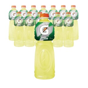 롯데칠성음료 게토레이 1.5L x 12개 이온음료