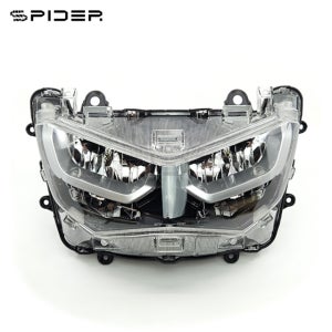 2021-2024 NMAX125 155 헤드라이트 사외품 E마크인증