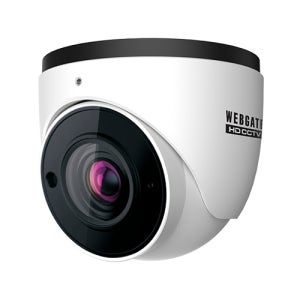 NT5000ED-SIR2-AF 웹게이트 5MP IP 전동줌 돔 POE CCTV 카메라