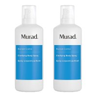 Murad 등드름미스트 바디스프레이 Clarifying Body 130ml 2개