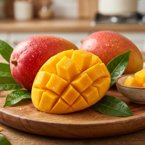 제주애플망고 특상품 선물세트 2kg ,3kg