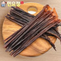 민요정 쫄깃장족 대왕오징어다리 300g