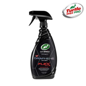 터틀왁스 HS 프로 그래핀 플렉스 스프레이왁스 680ml