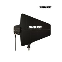 SHURE 무선안테나 UA874XA UHF 액티브 지향성 902-960 MHz 수신율 향상