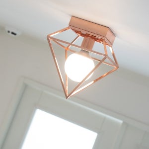 람세스 1등 직부등 블랙