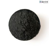 솔리드SOLID 블랙 400g/국내생산 무펄 무광 줄눈 색상 고급 인테리어 안료