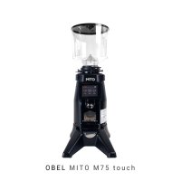 OBEL MITO TOUCH 75 오벨 미토 터치 75 커피 그라인더 원두 분쇄기 75mm