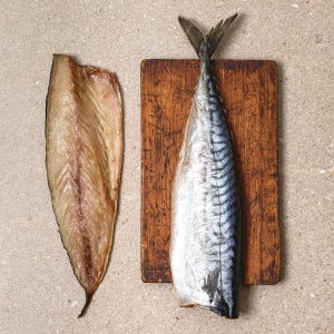 바로한끼 반건조생선 손질 고등어 특대 임연수 이면수 세트 캠핑 손질생선 조림