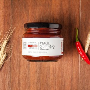 기순도고추장 최저가 가성비상품