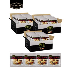 데이너트 크렌베리(하루견과 믹스넛) 28g, 120개