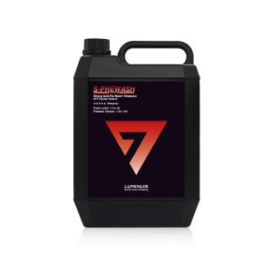 루미너스 에스 산성 프리워시 4L