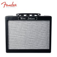 팬더 일렉기타 앰프 FENDER MINI DELUXE AMP