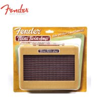 팬더 일렉기타 앰프 FENDER MINI 57 TWIN AMP