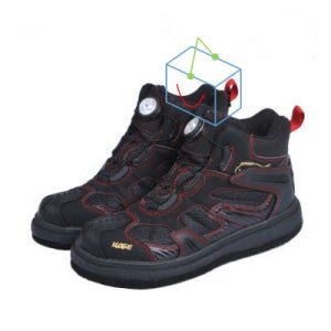 갯바위신발 미끄럼방지 핀펠트화 펠트화 ﻿4종 KASE