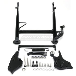 BMW 튜닝 R9T 알나인티 PURE/SCRAMBLER튜닝 센터 스탠드