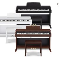 카시오 셀피아노 디지털피아노 AP-270 / 화이트 색상 재고보유