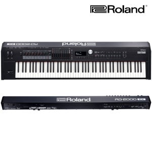 롤랜드 신디사이저 RD-2000EX / RD2000EX 스테이지피아노