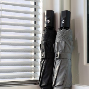 송월 3단 큐브 완전자동 카운테스마라 자동우산 튼튼한 휴대가편한 고급우산 8K FRP살대