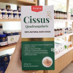 파이오라 시서스가루 시저스 시서스분말 씨서스 CISSUS 225g