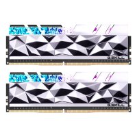 GSKILL 3600 CL14 TRIDENT Z ROYAL 실버 32G(16x2)