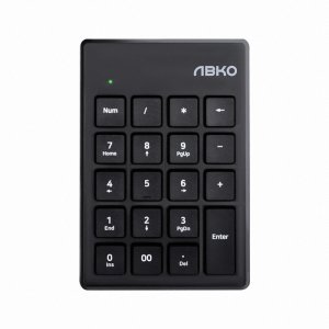 ABKO KP10 키패드