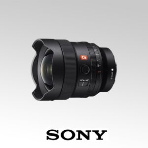 소니 FE14mm F1.8GM / SEL14F18GM 초광각 렌즈 소니대리점