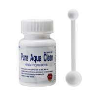 Pure Aqua Clean 고농도 분말형 생균제 ufeffBacillus subtilis 1.0 x 10⁷ CFU/g_80g