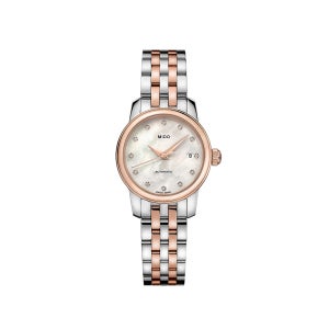 [공식]미도 바론첼리 레이디25 M0390072210600