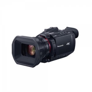 파나소닉 4K & Full-HD Live 캠코더 HC-X1500