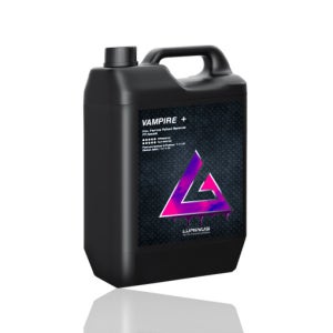 루미너스 뱀파이어 플러스 4L 철분제거제 휠샴푸 휠클리너 아이언리무버