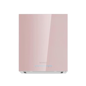 키친테리어 후드 디럭스형 KIR-606P 웨딩핑크