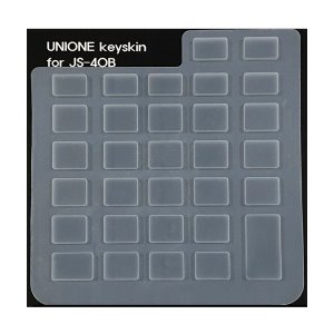 카시오 계산기키스킨 JS-40B /무료교환반품