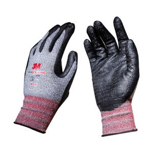 3M 장갑 프로그립3000 조립 정비 작업장갑 엠보 NBR