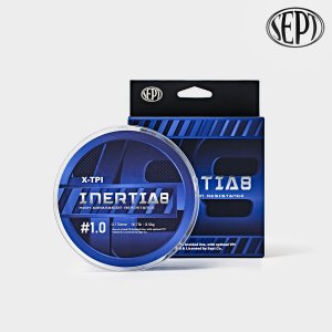 셉트 이너샤 INERTIA8 ST-8XR 8합사 PE 낚시줄 500m