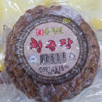 자연발효청국장 (400g) 옹심원청국장 .