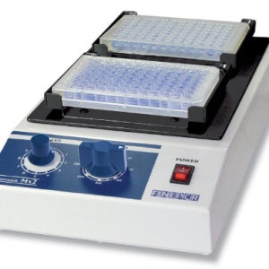 FINEPCR MICRO MIXER MX2 마이크로 믹서 실험 장비 기기 기구 이화학기기