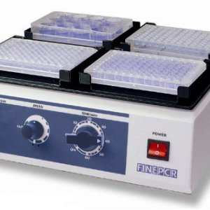 FINEPCR MICRO MIXER MX4 마이크로 믹서 실험 장비 기기 기구 이화학기기