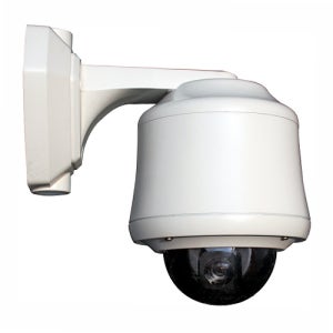 N1080PT-Z10B 웹게이트 2MP IP 10배줌 팬틸트 PTZ 카메라