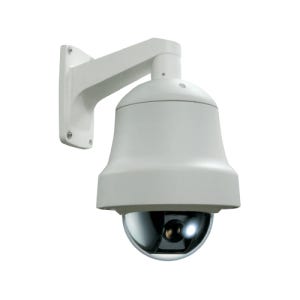 N1080PT-Z20B 웹게이트 2MP IP 20배줌 팬틸트 IP PTZ 카메라