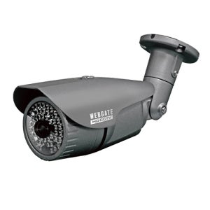 NK1080BL-IR48-F3.6 웹게이트 2MP IP 실외 뷸렛 IR CCTV 카메라