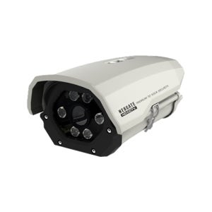 2MP IP 하우징카메라 실외 방수CCTV NK1080H-IR100-F3.6S 웹게이트