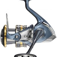 SHIMANO 시마노 스피닝릴 21 울테그라 C3000HG