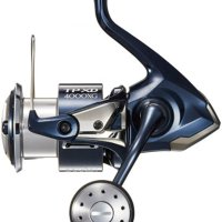 SHIMANO 시마노 스피닝릴 21 트윈파워 XD 4000XG