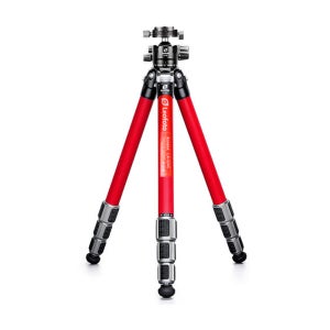 레오포토 아테나 LA-324C+LH-40R 카본삼각대 10X