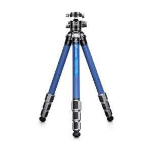 레오포토 포세이돈 LP-324C+LH-40R 카본삼각대 10X